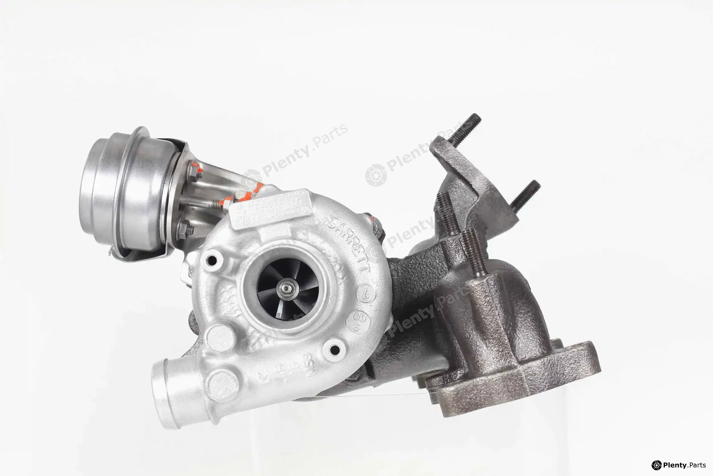 Alanko 11900063 — Charger, charging (supercharged/turbocharged)