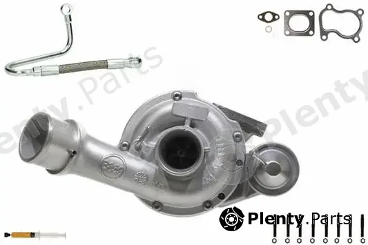 Alanko 900494S1 — Charger, charging (supercharged/turbocharged)