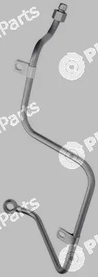 Alanko 10921298 — Oil Pipe, charger