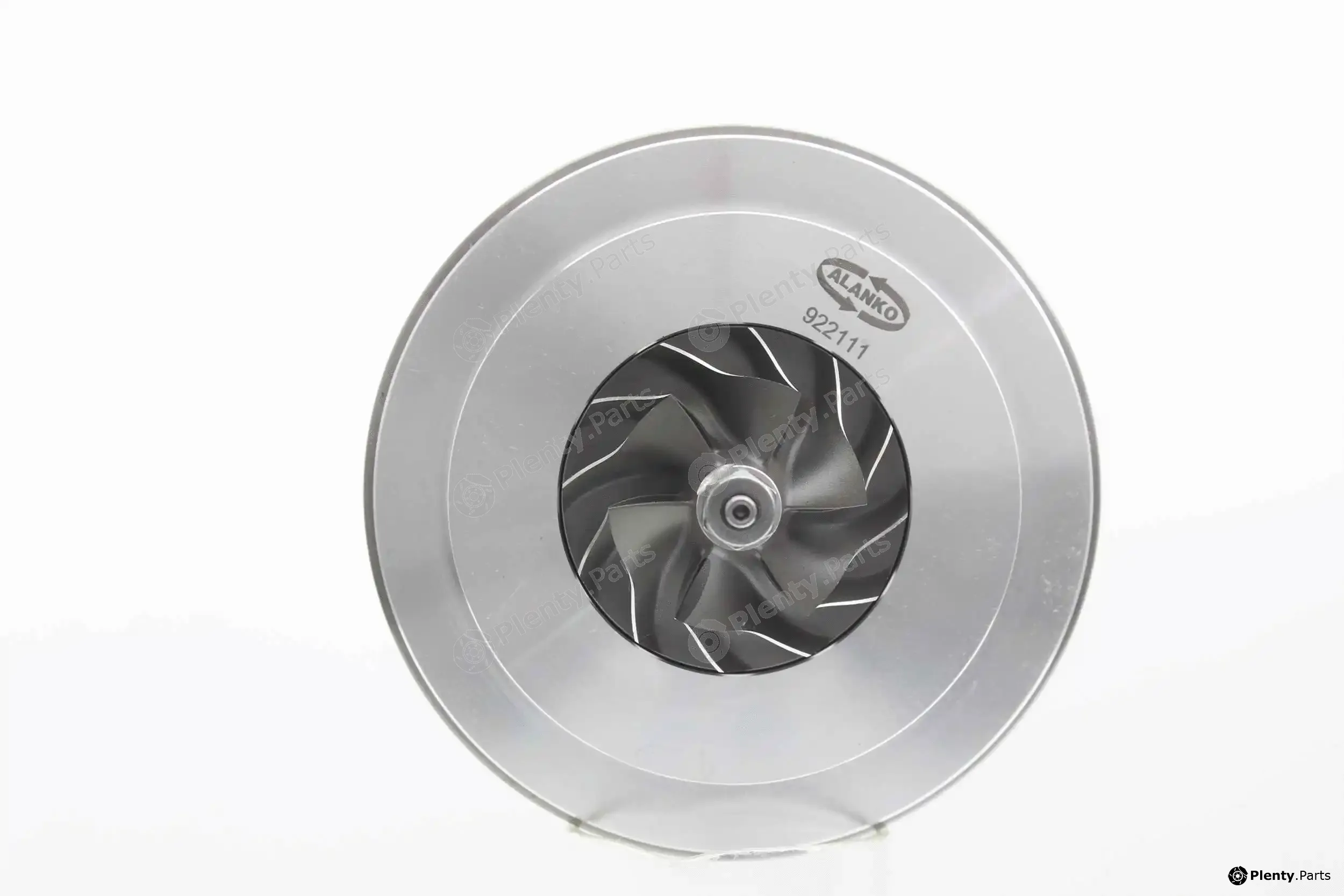 Alanko 10922111 — Core assembly, turbocharger
