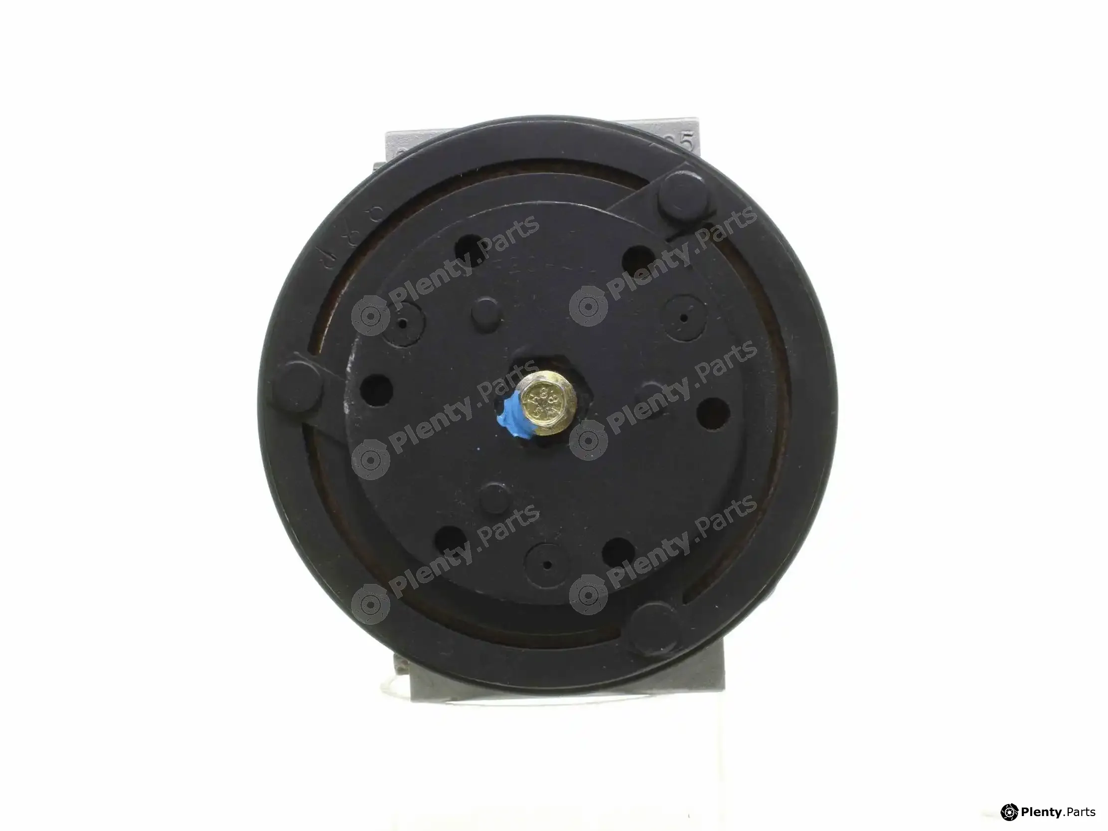Alanko 10550129 — Compressor, air conditioning