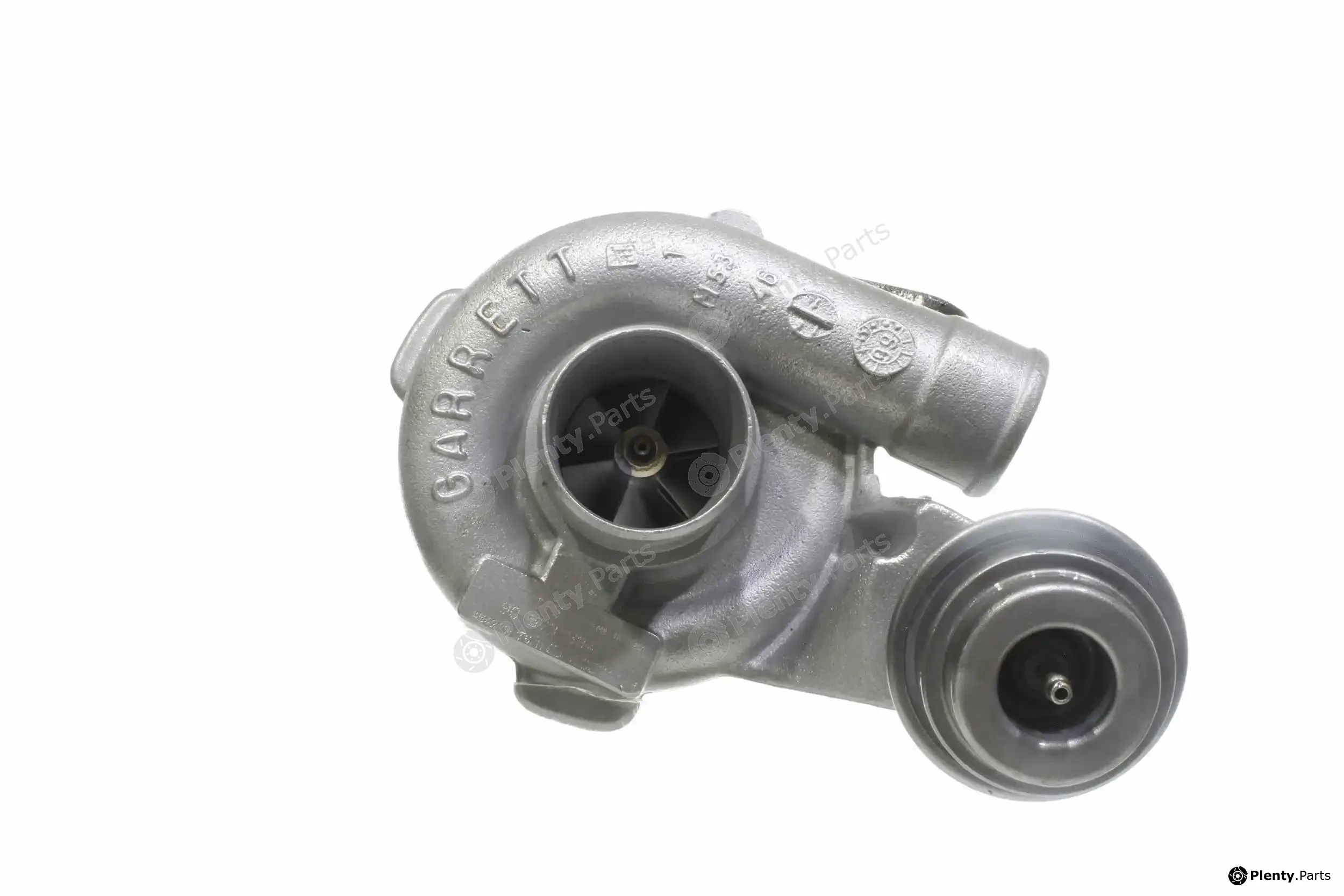 Alanko 11900284 — Charger, charging (supercharged/turbocharged)