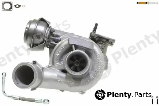 Alanko 900186S1 — Charger, charging (supercharged/turbocharged)