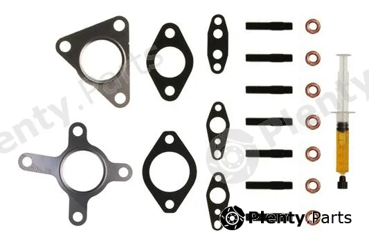 Alanko 10920615 — Mounting Kit, charger