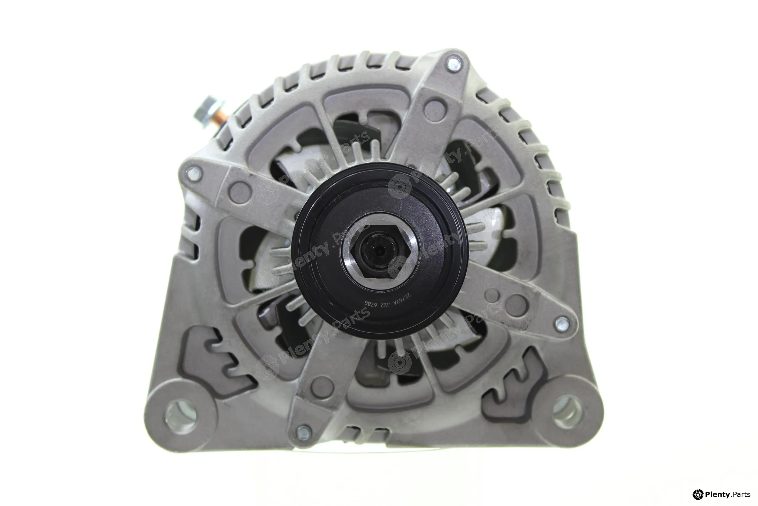 Alanko 10444011 — Alternator