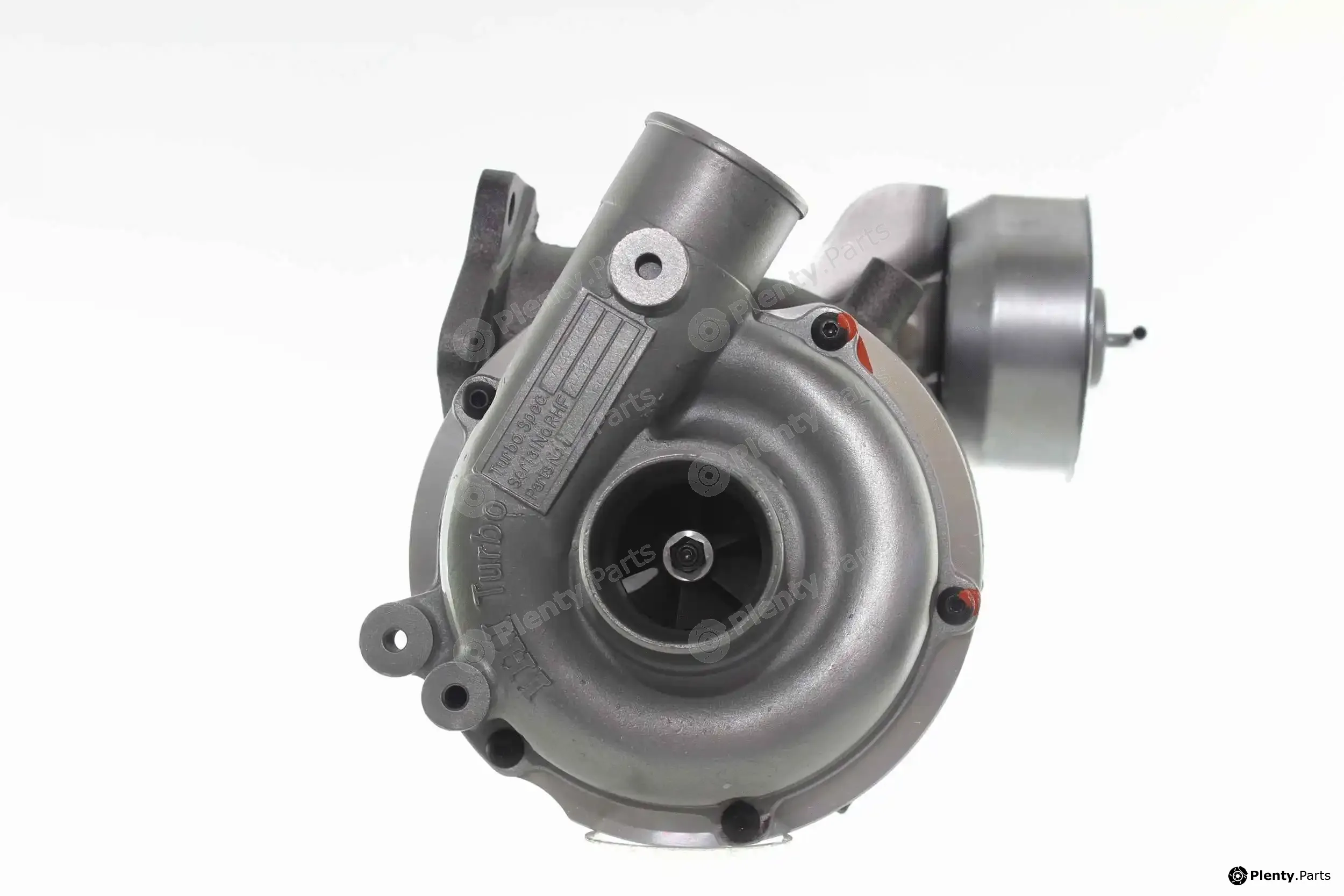Alanko 11900908 — Charger, charging (supercharged/turbocharged)