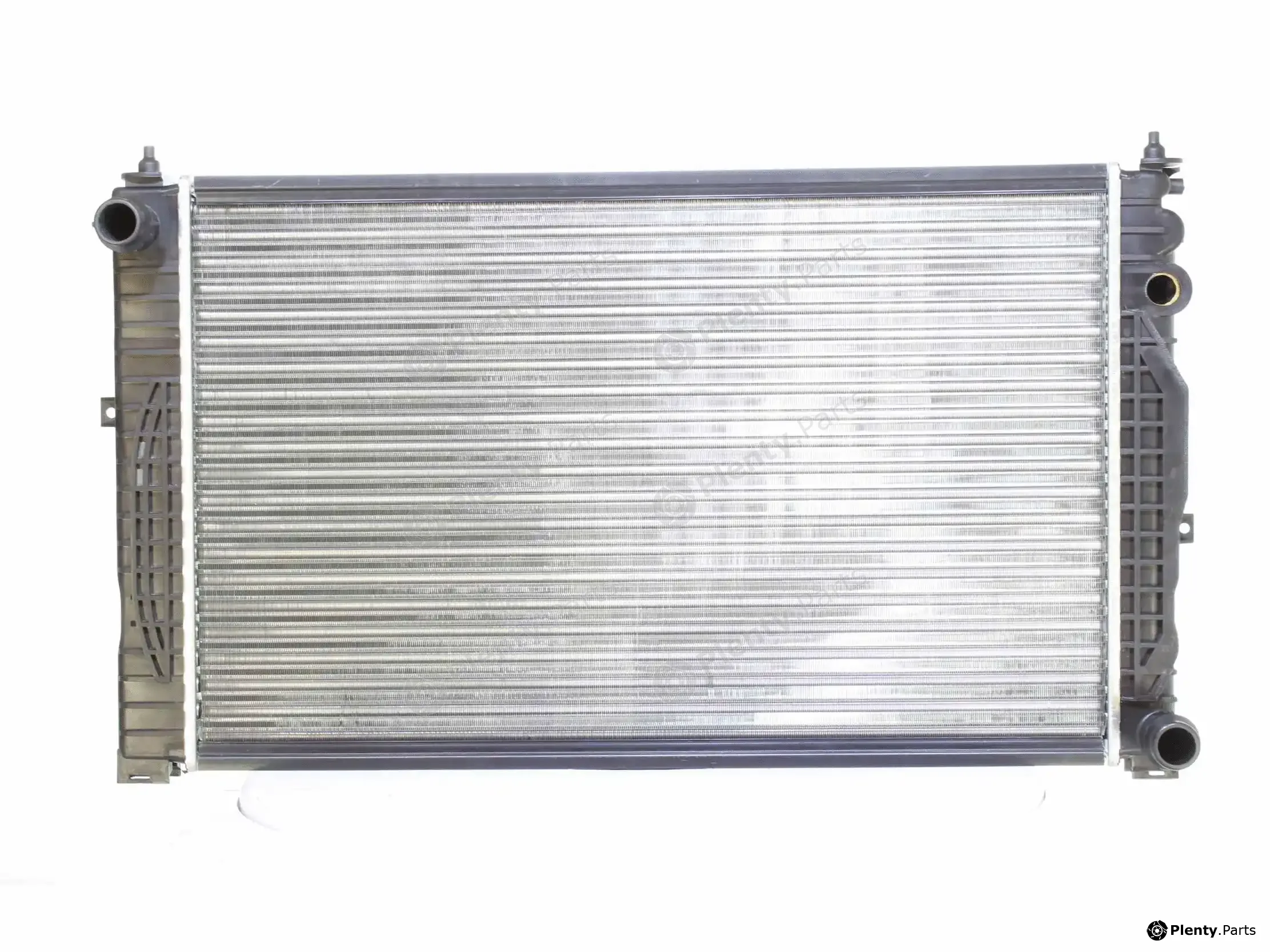 Alanko 10530064 — Radiator, engine cooling