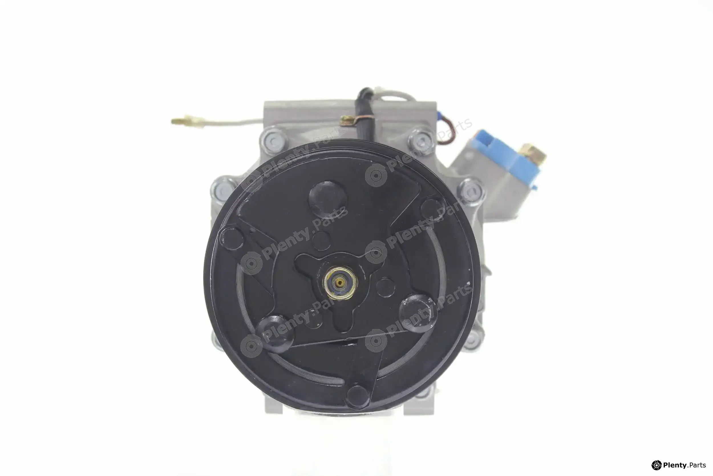 Alanko 10550308 — Compressor, air conditioning