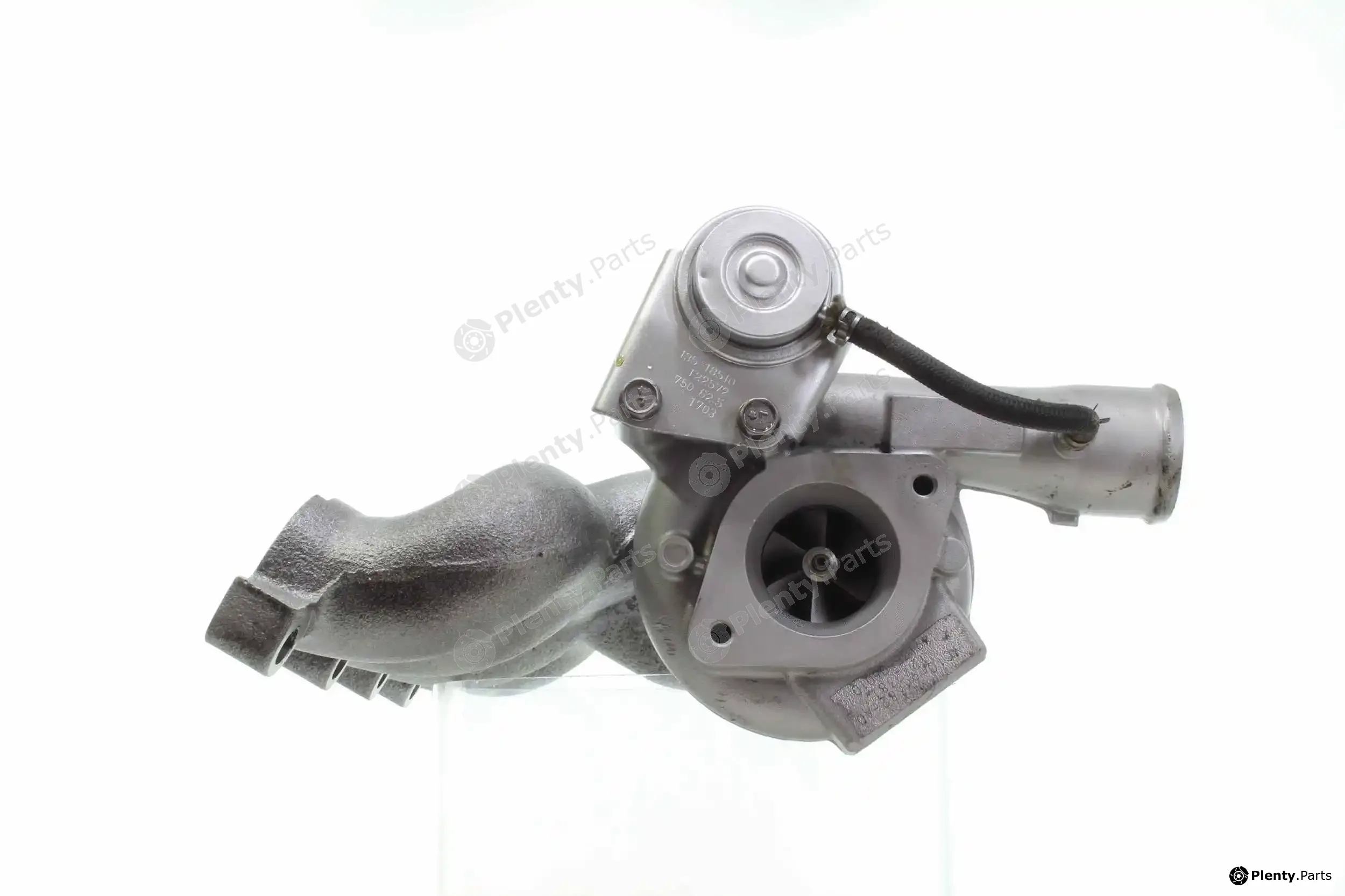 Alanko 11900338 — Charger, charging (supercharged/turbocharged)