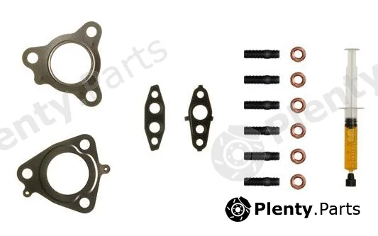 Alanko 10920696 — Mounting Kit, charger