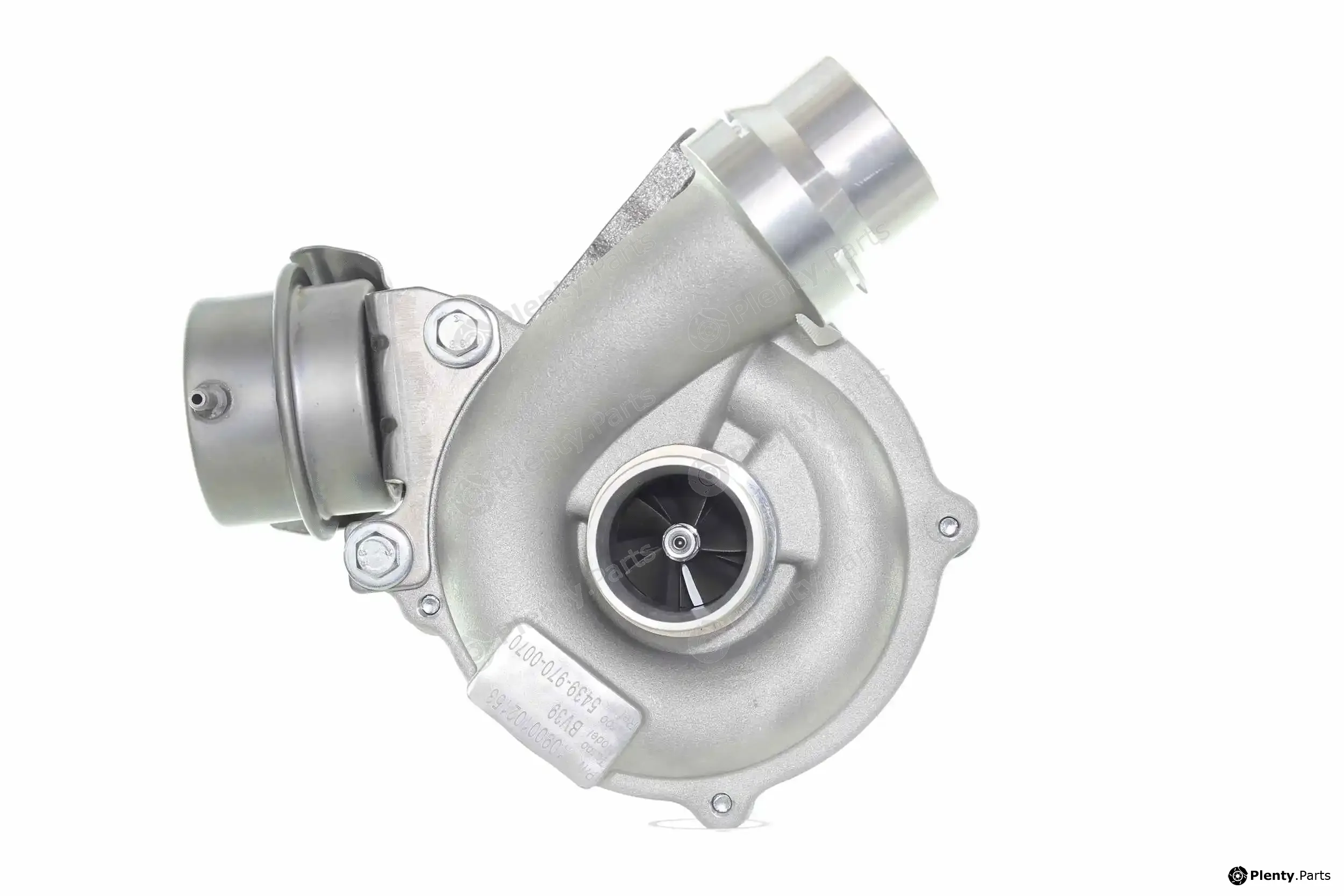 Alanko 10900102 — Charger, charging (supercharged/turbocharged)