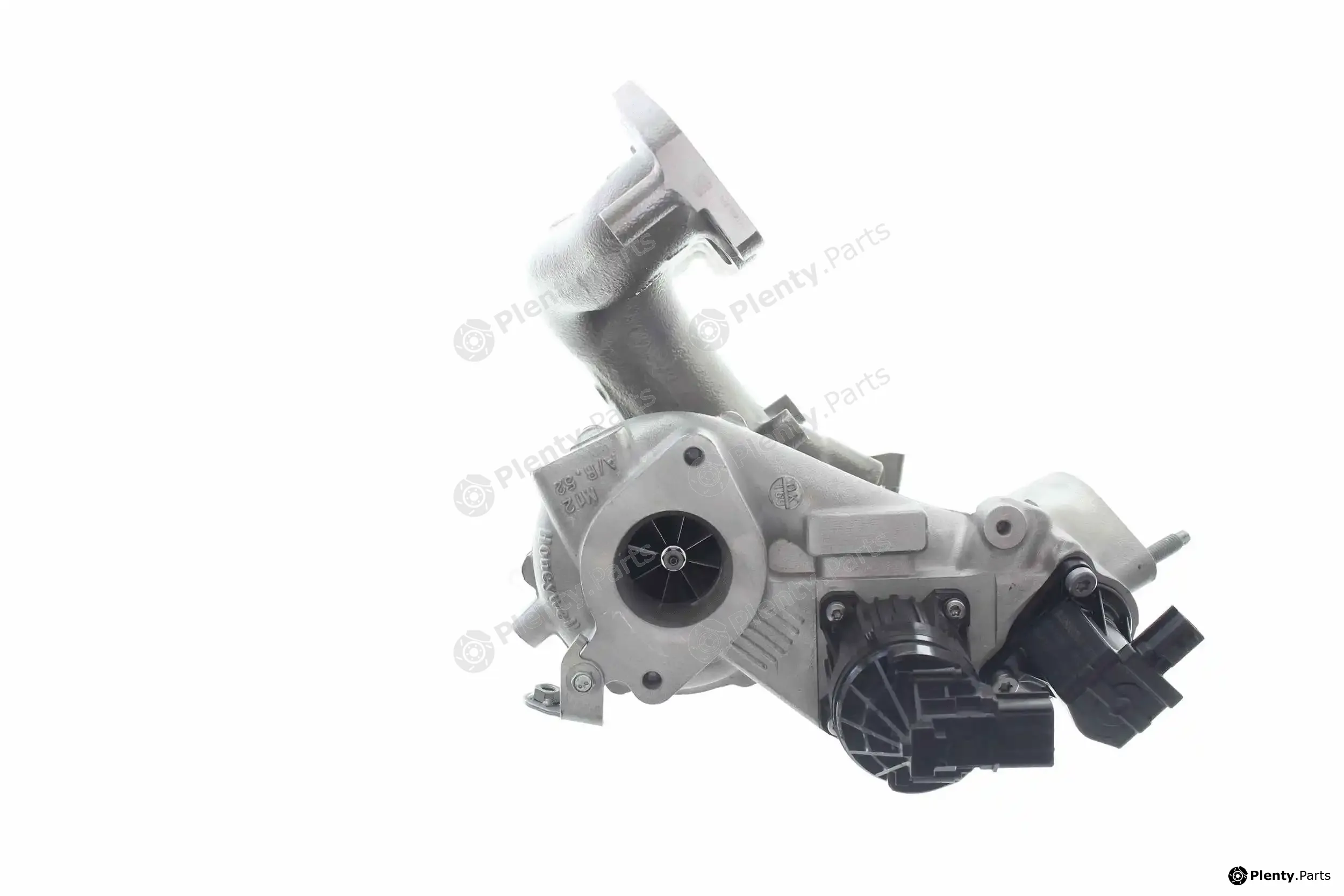 Alanko 11901490 — Charger, charging (supercharged/turbocharged)