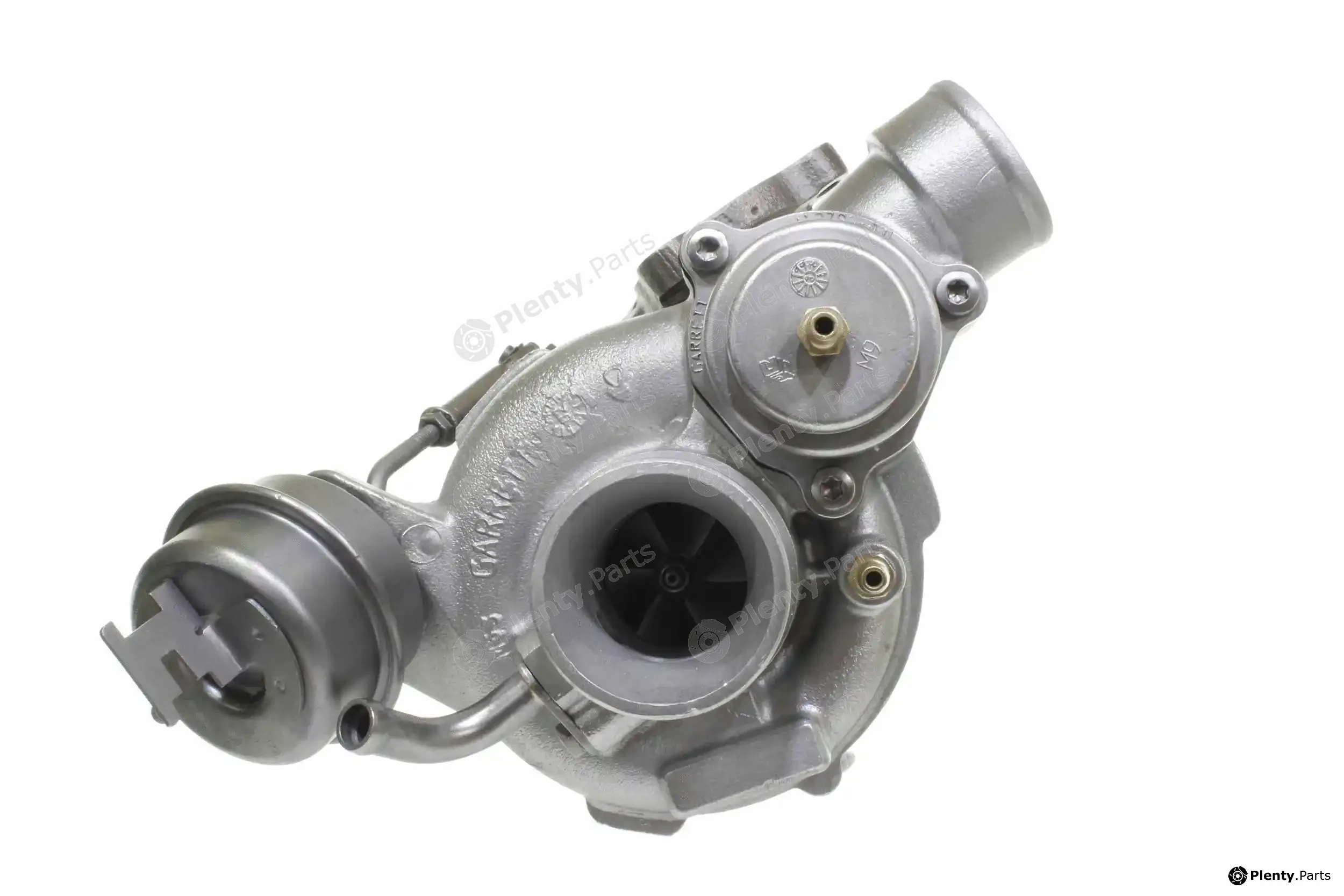 Alanko 11900290 — Charger, charging (supercharged/turbocharged)