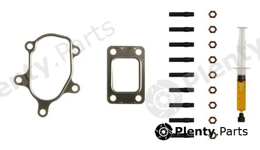 Alanko 10920376 — Mounting Kit, charger