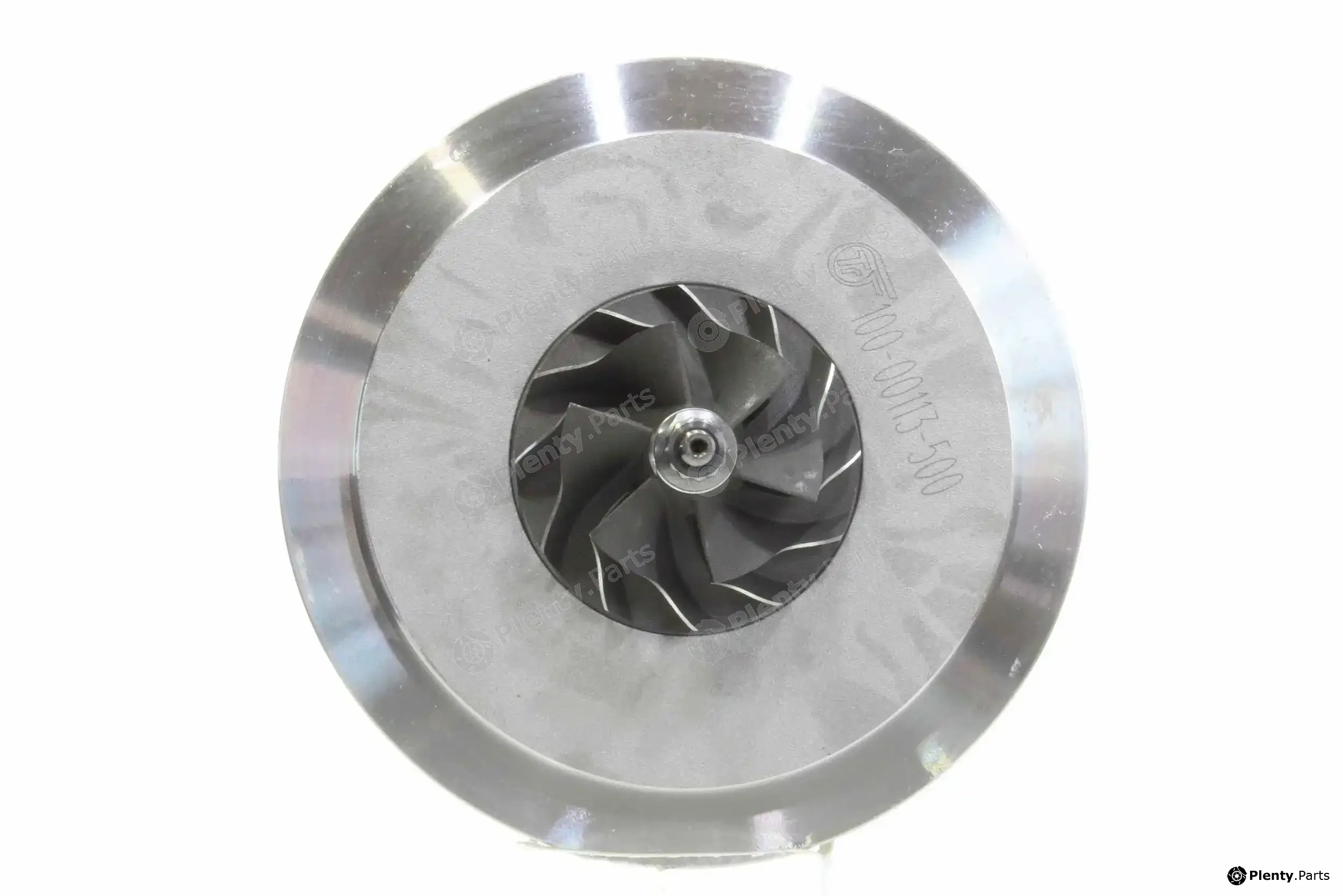 Alanko 10922064 — Core assembly, turbocharger