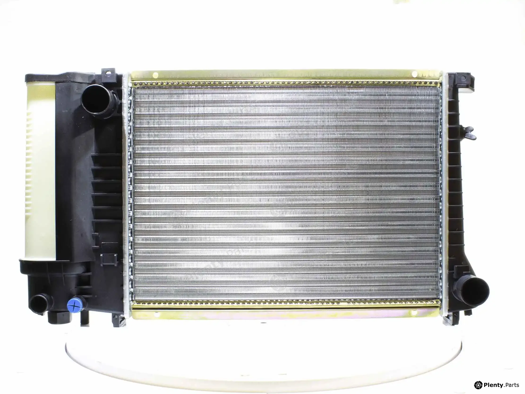 Alanko 10530383 — Radiator, engine cooling
