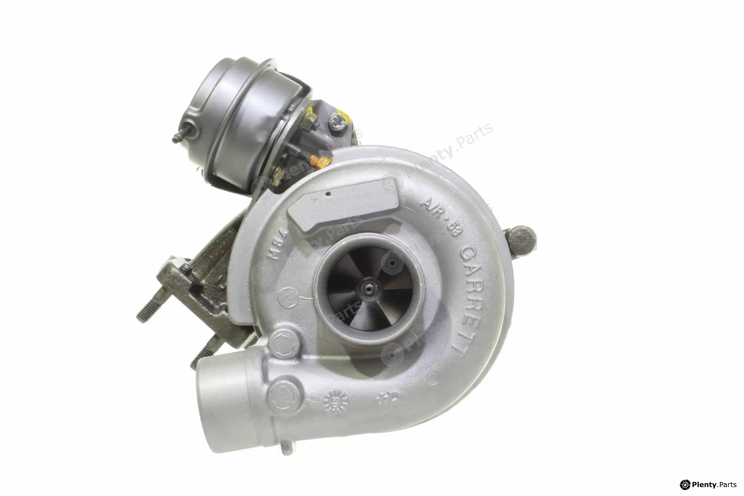 Alanko 11900543 — Charger, charging (supercharged/turbocharged)