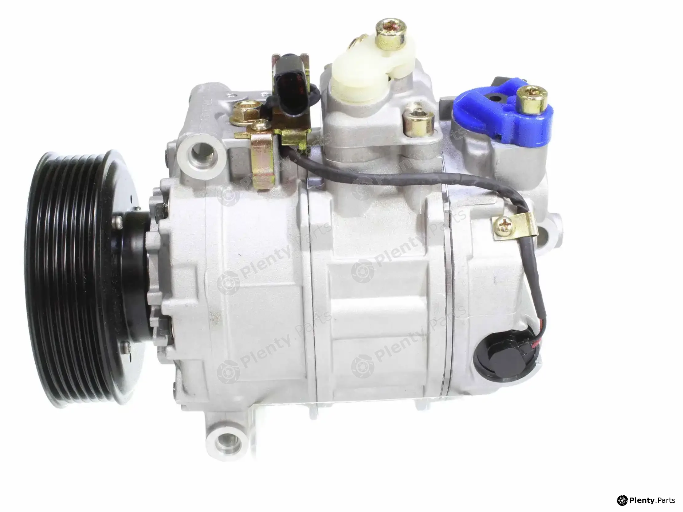 Alanko 10551959 — Compressor, air conditioning