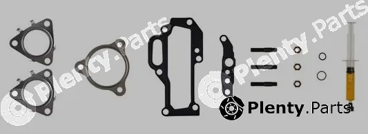 Alanko 10920747 — Mounting Kit, charger