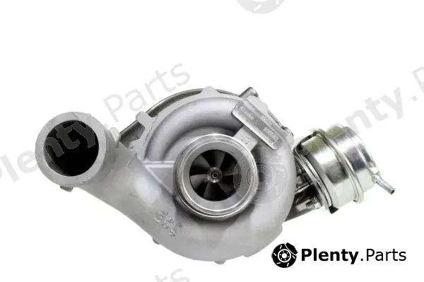 Alanko 11900080 — Charger, charging (supercharged/turbocharged)