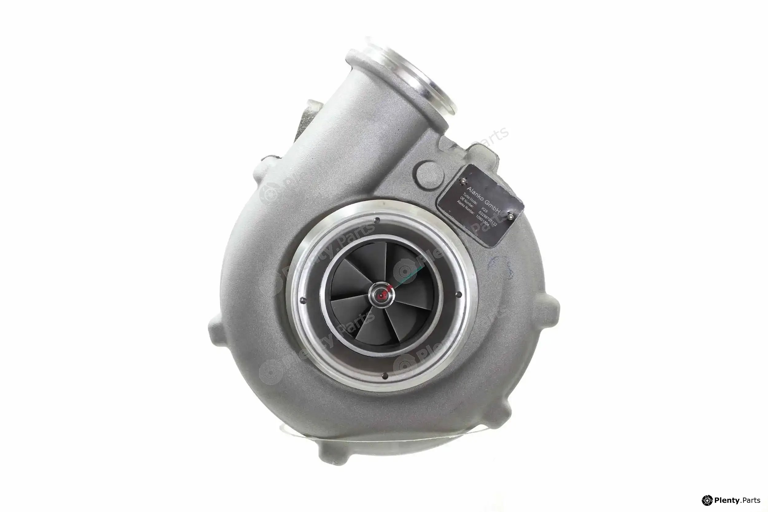 Alanko 10901304 — Charger, charging (supercharged/turbocharged)