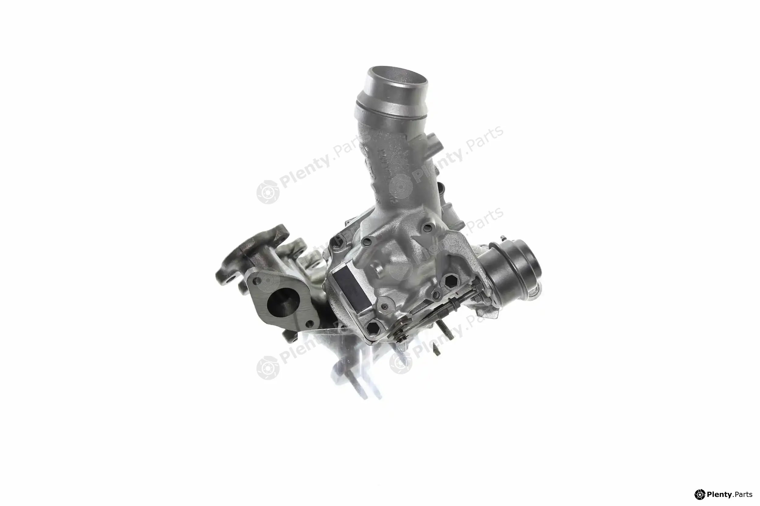 Alanko 11901602 — Charger, charging (supercharged/turbocharged)