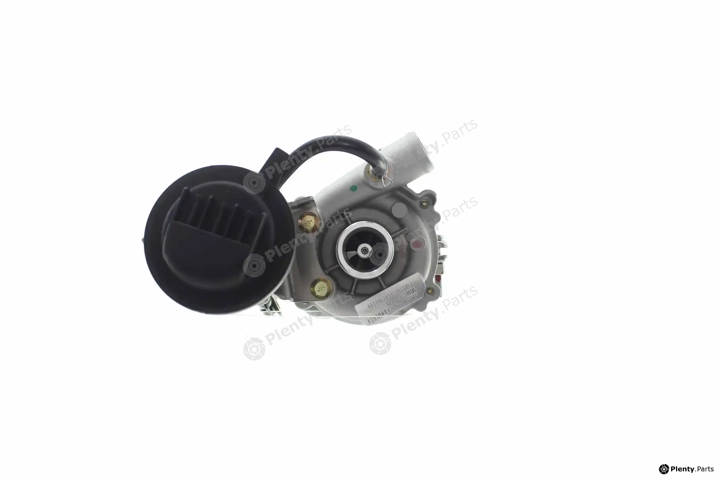 Alanko 10900874 — Charger, charging (supercharged/turbocharged)