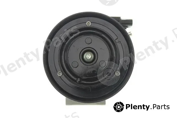 Alanko 10553755 — Compressor, air conditioning
