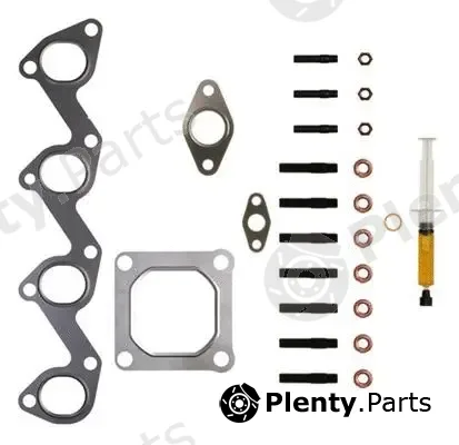 Alanko 10920467 — Mounting Kit, charger