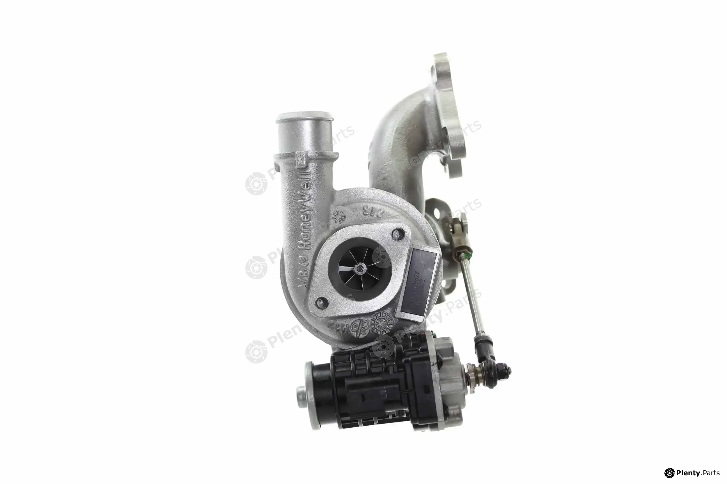 Alanko 11901872 — Charger, charging (supercharged/turbocharged)