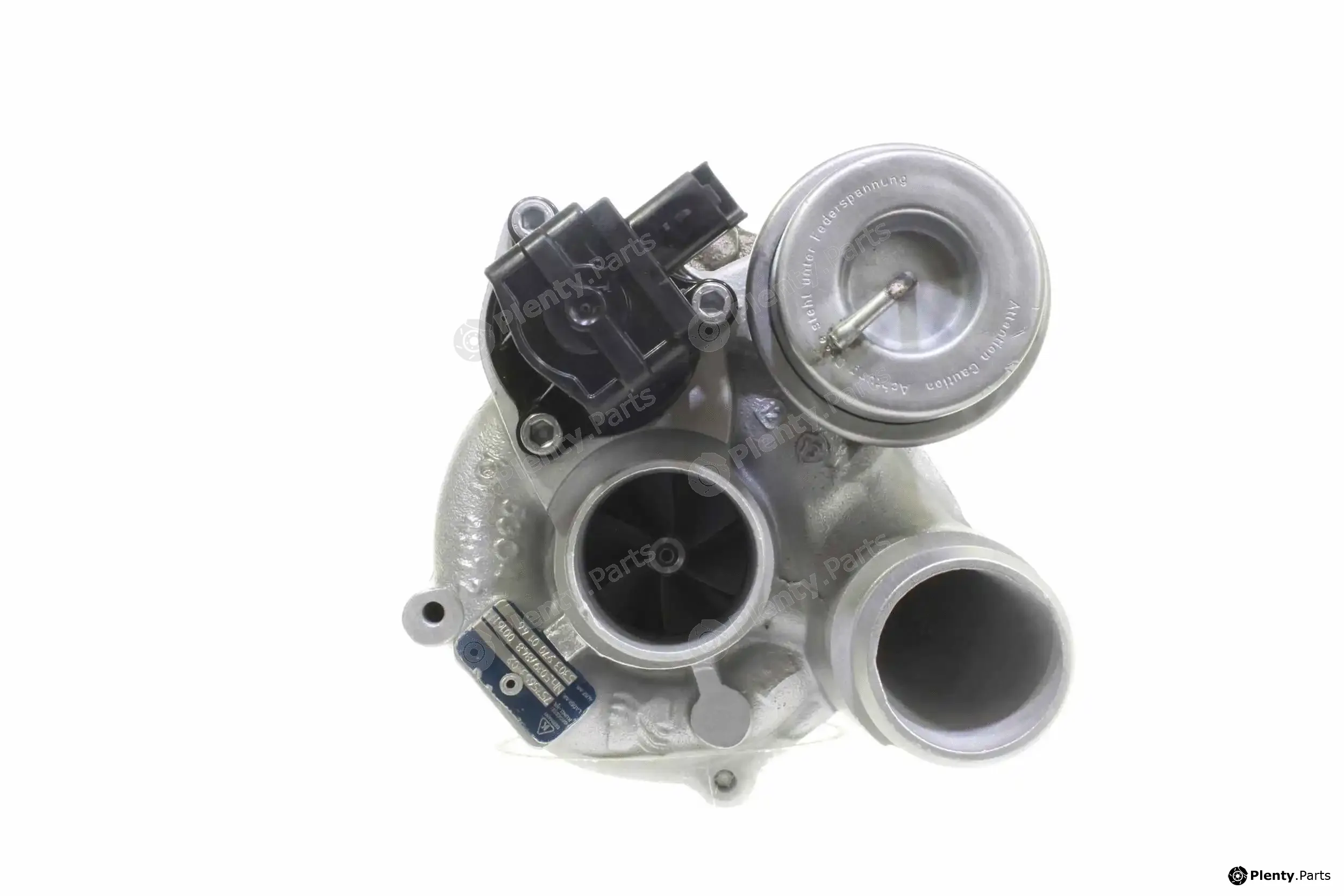 Alanko 11900924 — Charger, charging (supercharged/turbocharged)