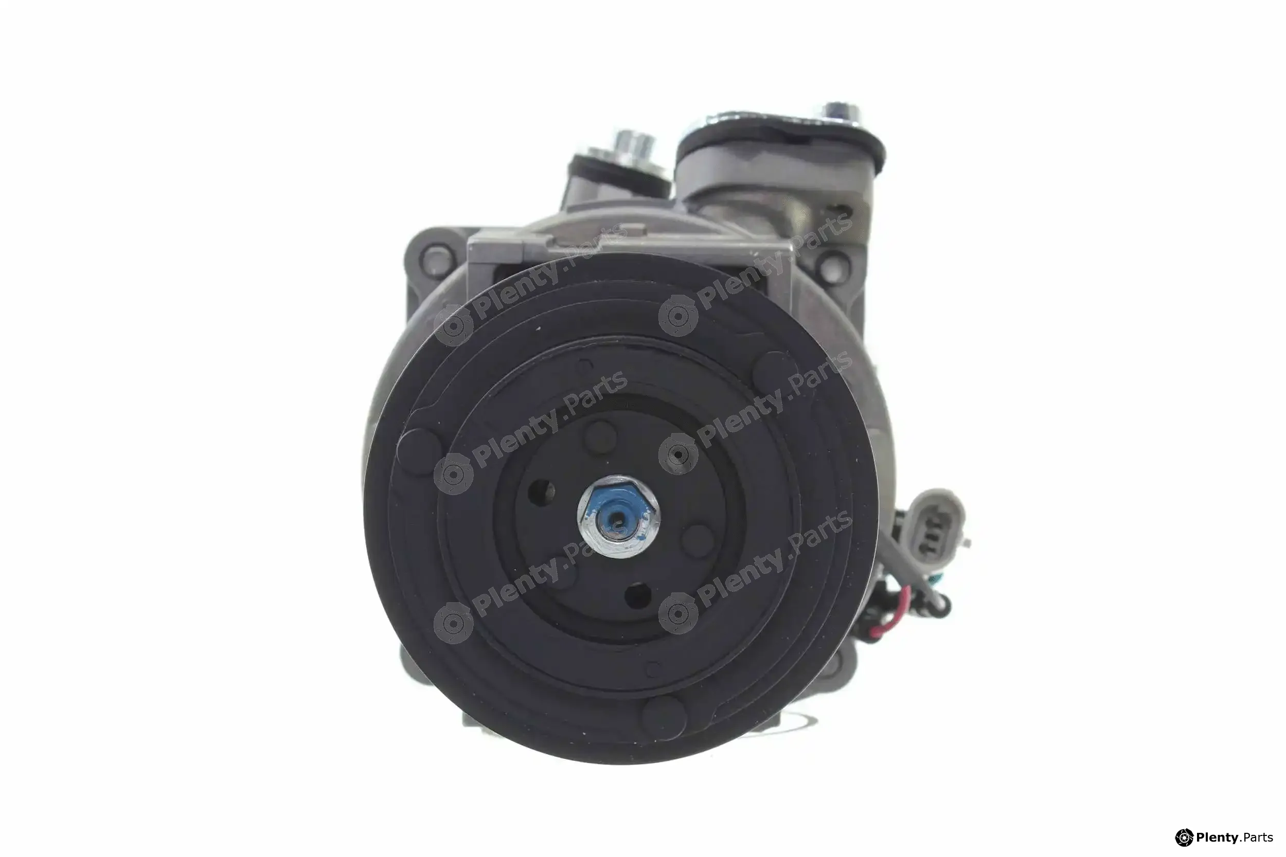 Alanko 10553283 — Compressor, air conditioning
