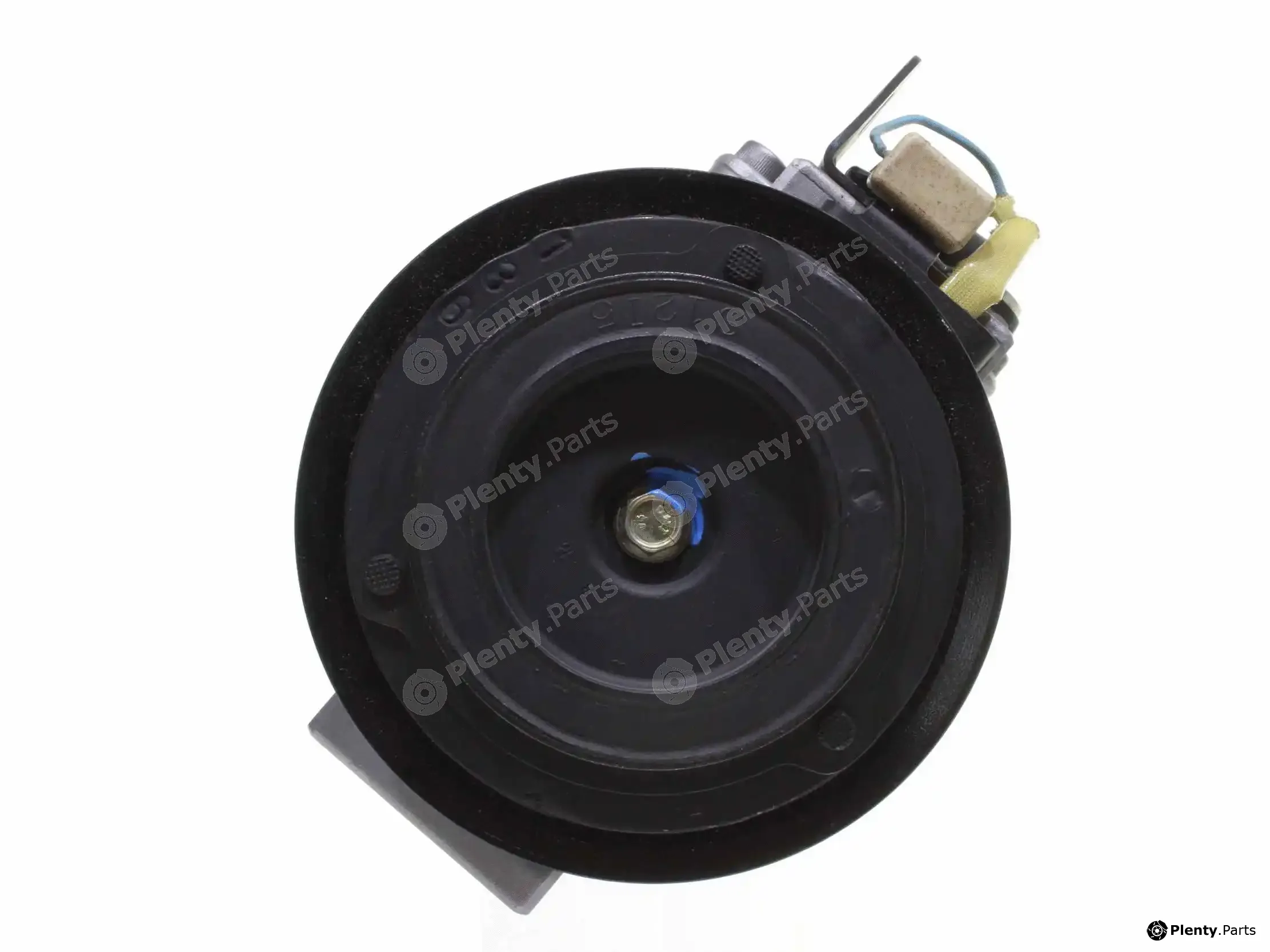 Alanko 10550136 — Compressor, air conditioning