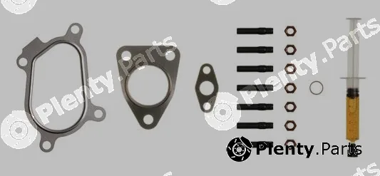 Alanko 10920466 — Mounting Kit, charger