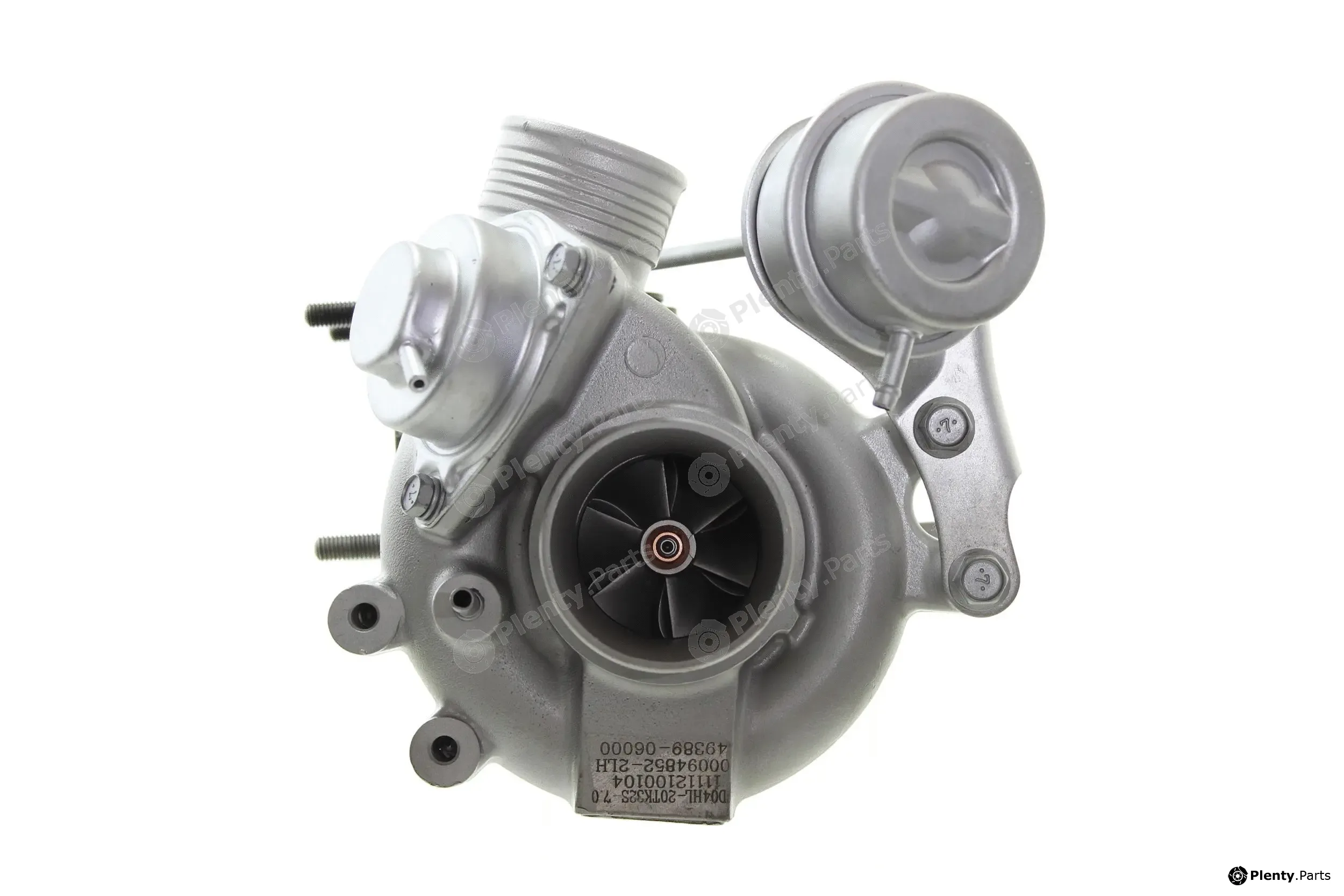 Alanko 11902025 — Charger, charging (supercharged/turbocharged)