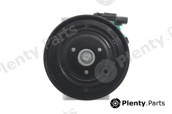 Alanko 10553757 — Compressor, air conditioning