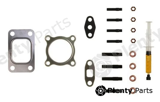 Alanko 10920475 — Mounting Kit, charger