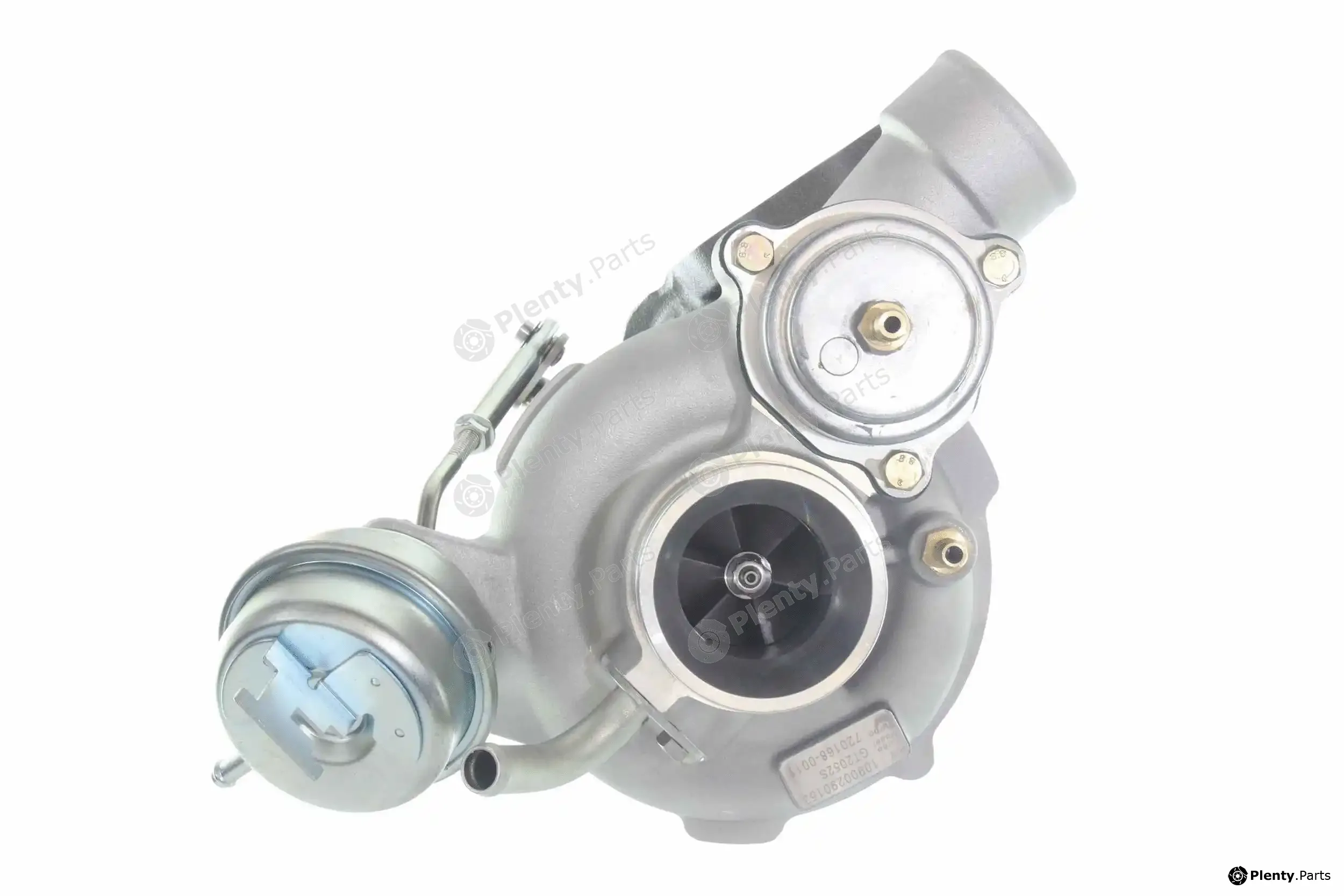 Alanko 10900290 — Charger, charging (supercharged/turbocharged)
