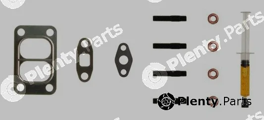 Alanko 10920387 — Mounting Kit, charger