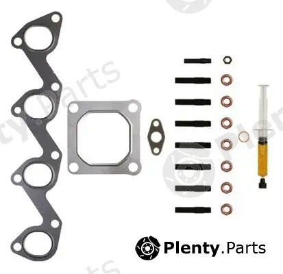 Alanko 10920520 — Mounting Kit, charger