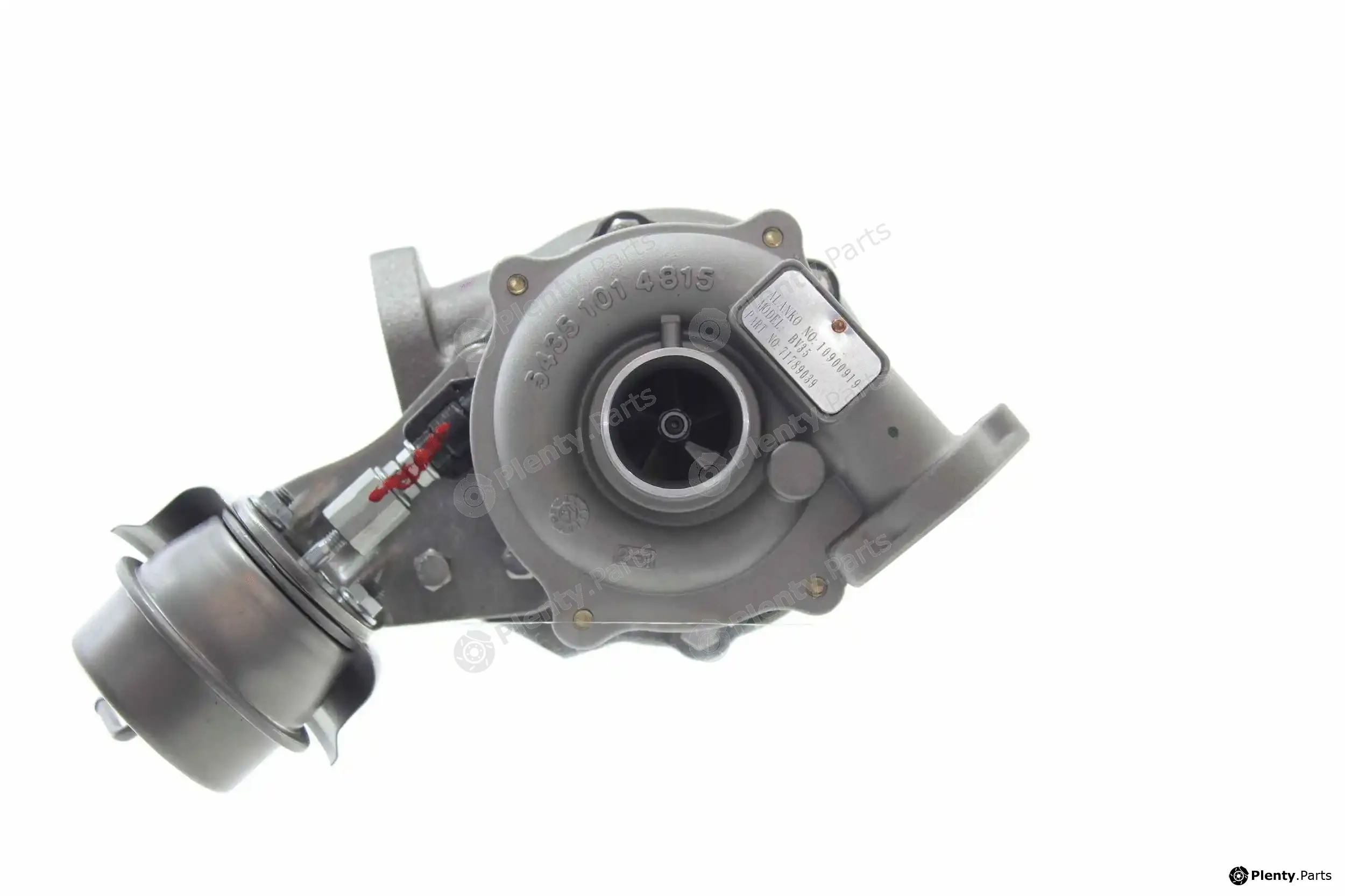 Alanko 10900919 — Charger, charging (supercharged/turbocharged)