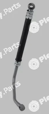 Alanko 10921031 — Oil Pipe, charger