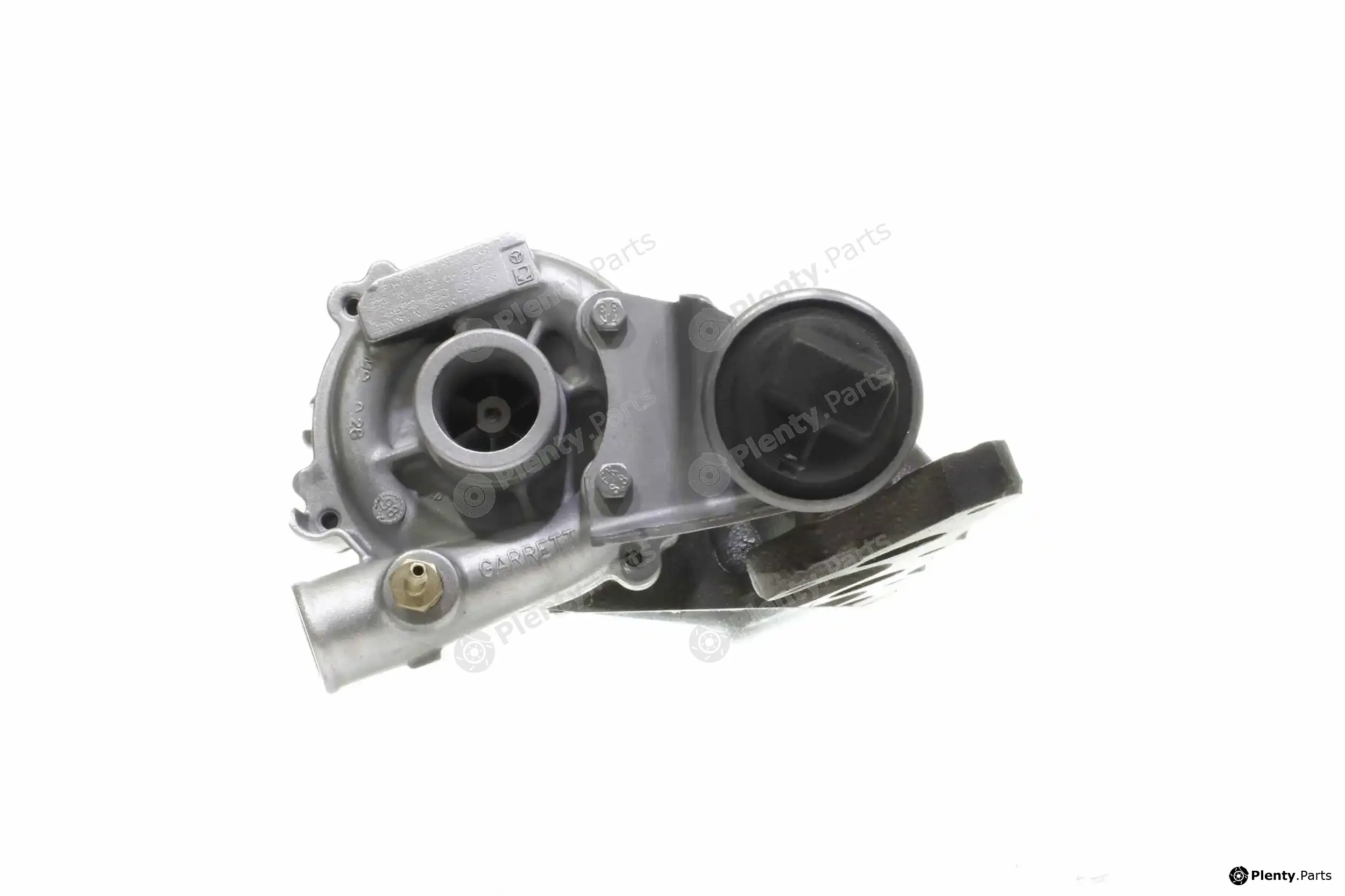 Alanko 11900872 — Charger, charging (supercharged/turbocharged)