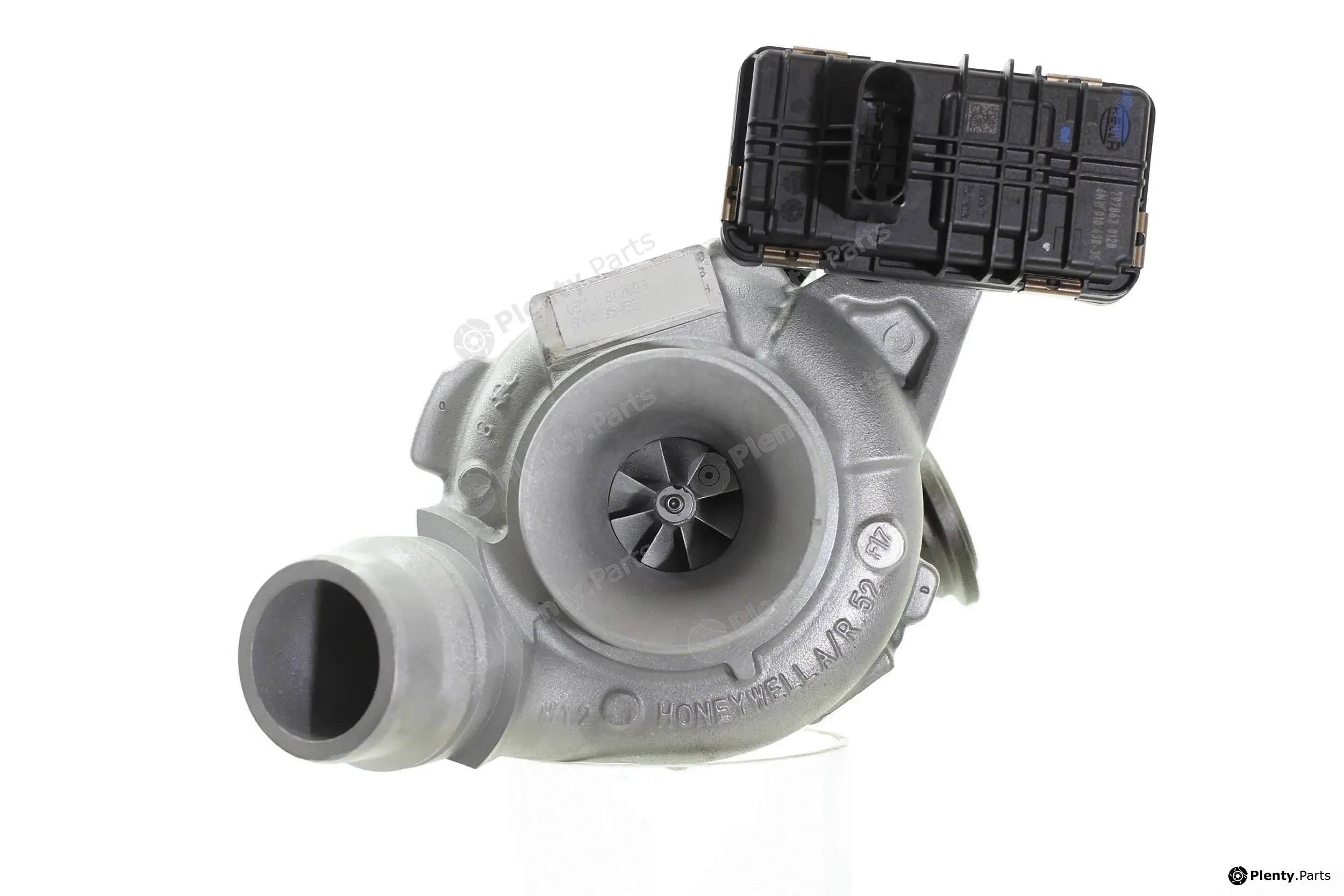 Alanko 11901567 — Charger, charging (supercharged/turbocharged)