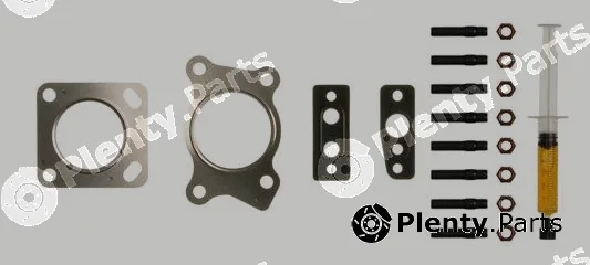 Alanko 10920764 — Mounting Kit, charger
