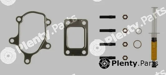 Alanko 10920463 — Mounting Kit, charger