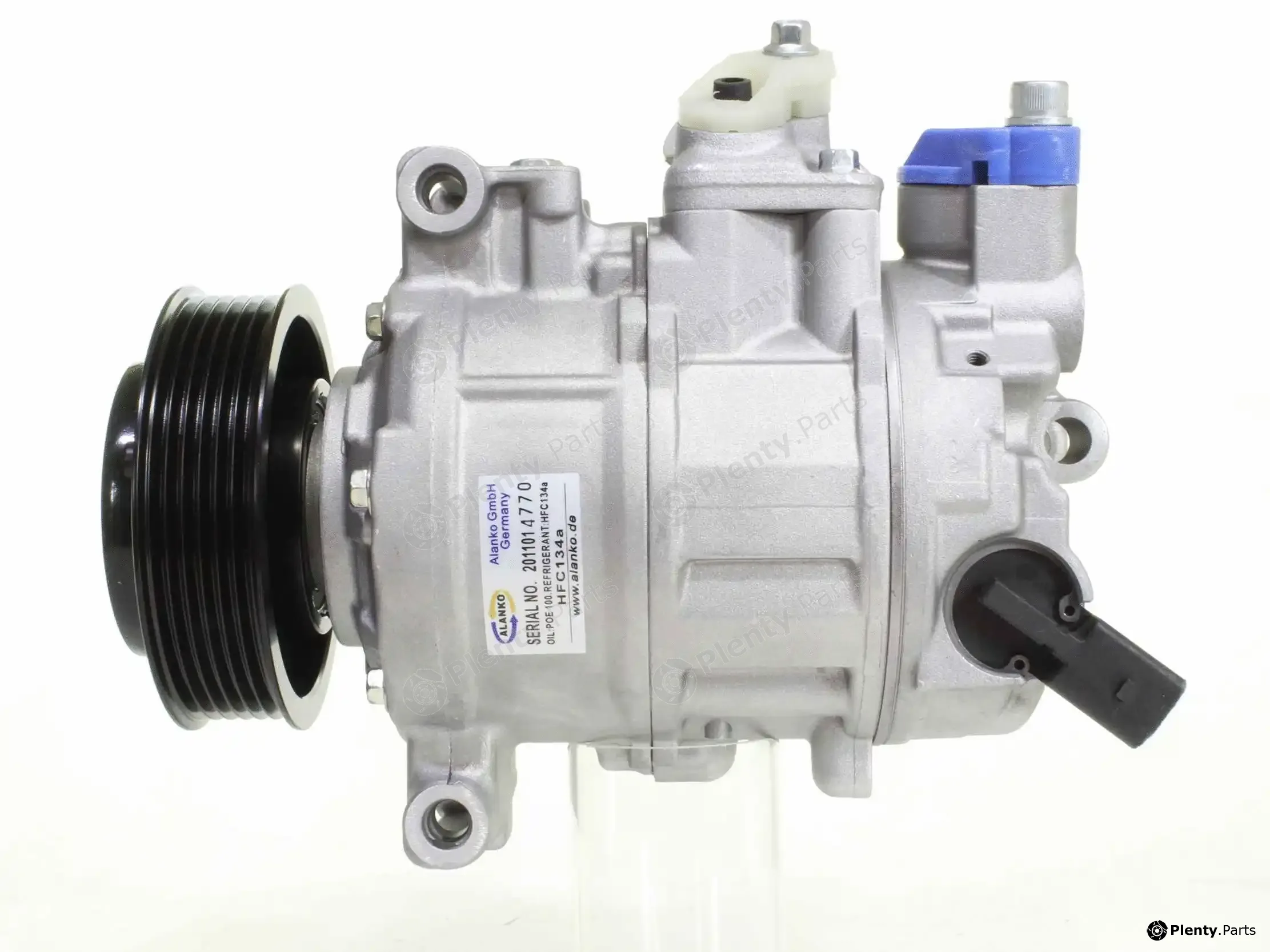 Alanko 10550608 — Compressor, air conditioning