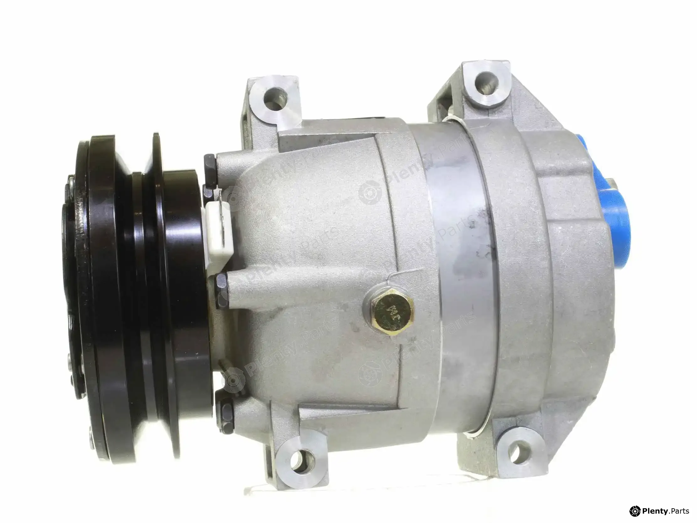 Alanko 10550457 — Compressor, air conditioning