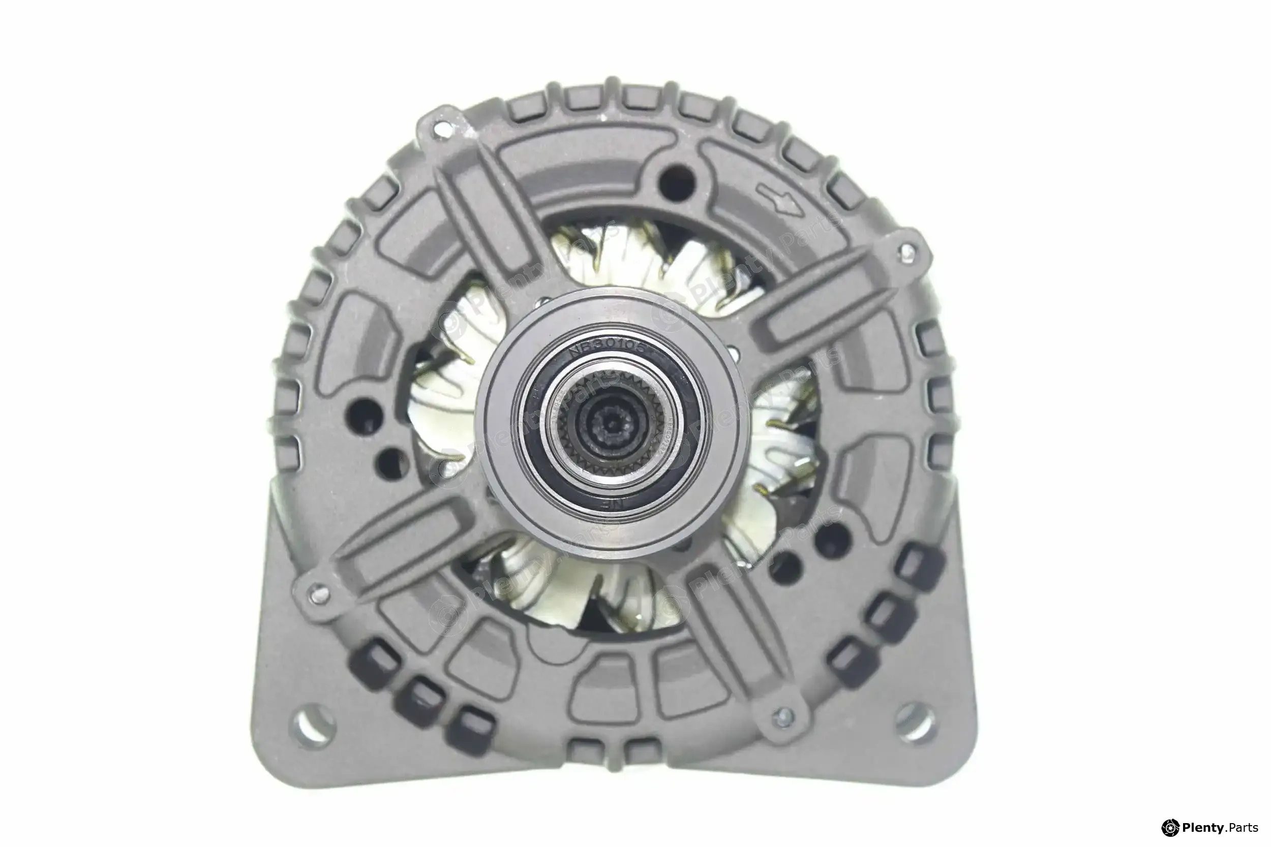 Alanko 10443613 — Alternator