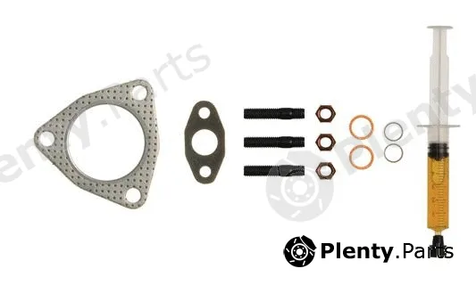 Alanko 10920860 — Mounting Kit, charger